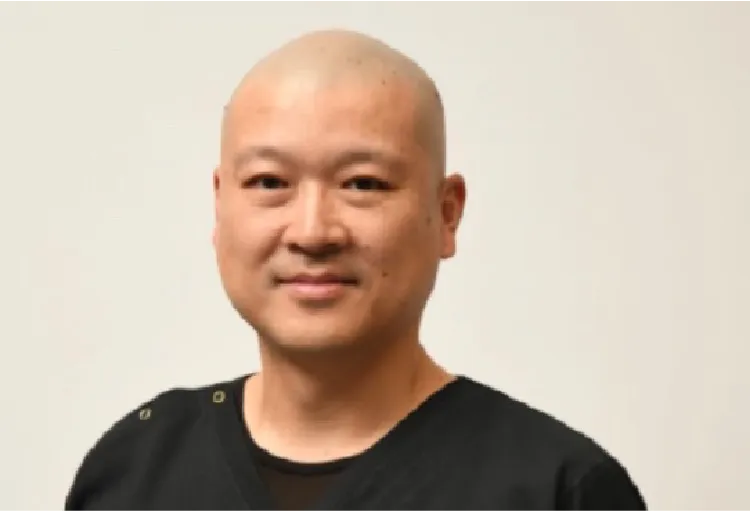 顧問ドクター　相場隆広