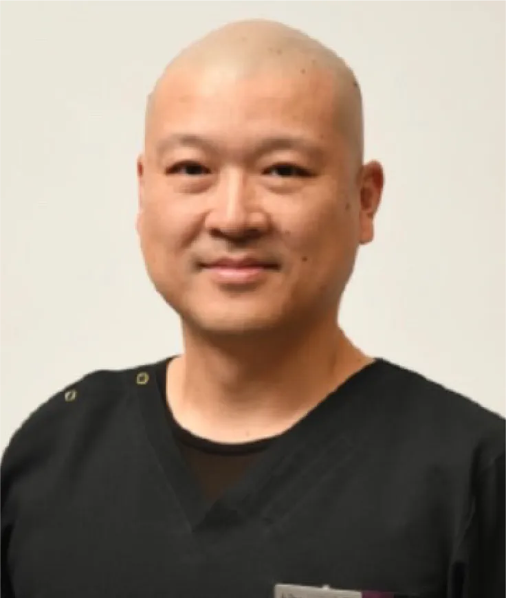 顧問ドクター　相場隆広