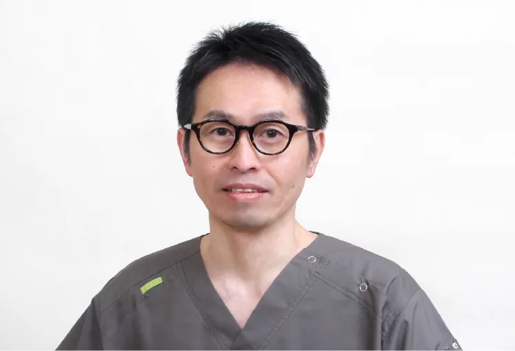 歯科技工士　𠮷田武尊